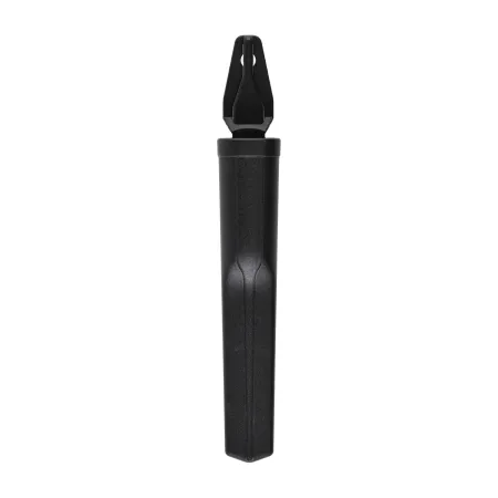 Nóż Morakniv 510 czarny stal węglowa