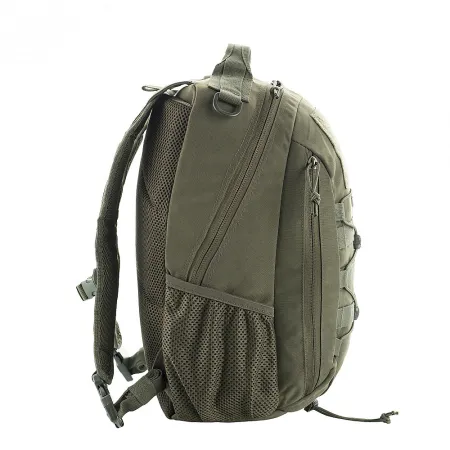 Plecak M-Tac Urban Line Force Pack oliwkowy