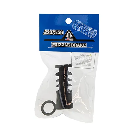 Kompensator Leapers UTG Pro .223 / 5.56, 1/2
