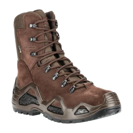 Buty męskie LOWA Z-8N GTX C UK ciemnobrązowe