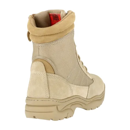 Buty Safety Jogger Dune piaskowy