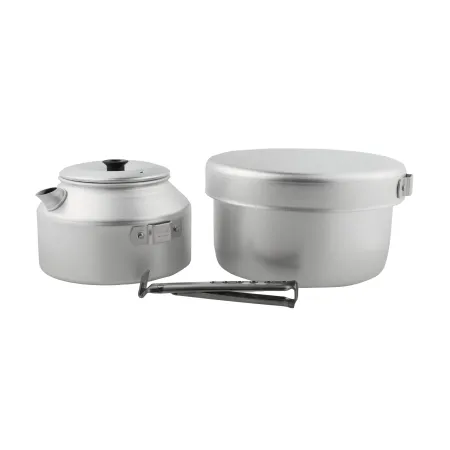 Naczynia kempingowe Trangia camping set 628