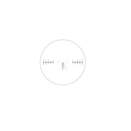 Luneta celownicza Primary Arms SLx 1-6x24 mm SFP Gen IV iR ACSS Aurora 5.56 Yard
