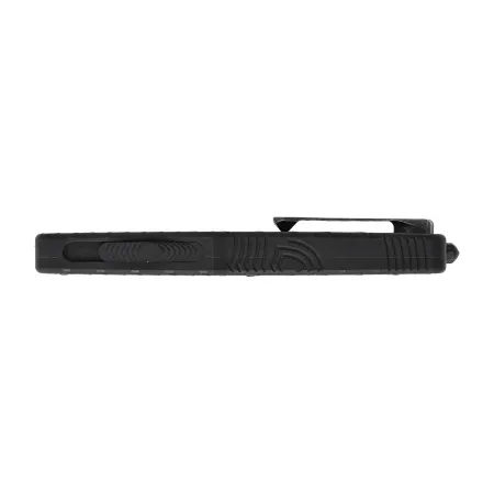 Nóż OTF Templar Knife Large Aluminium Diamond Plate Dagger Black