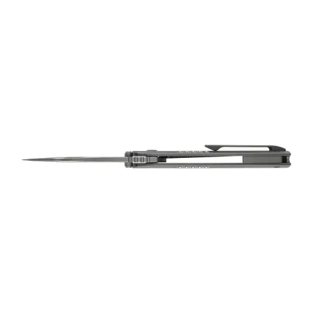 Nóż składany WE Knife Trogon WE22002-1 gray