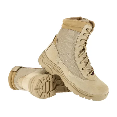 Buty Safety Jogger Dune piaskowy