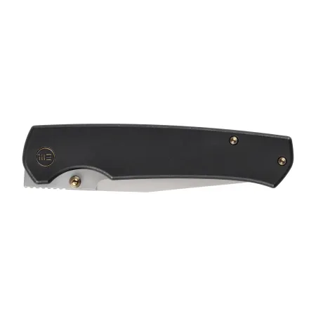 Nóż składany WE Knife Evoke WE21046-1 black