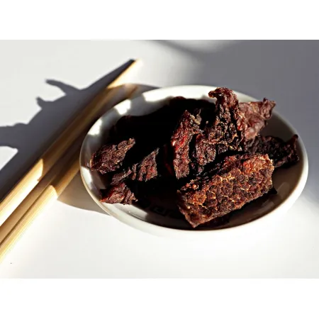 Wołowina suszona Toba teriyaki 30 g