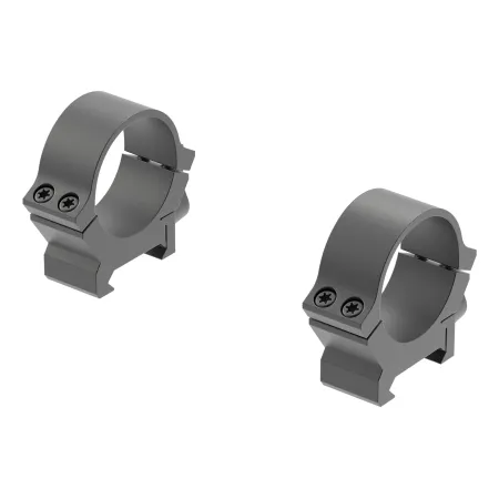 Montaż stalowy Leupold QRW2 30 mm