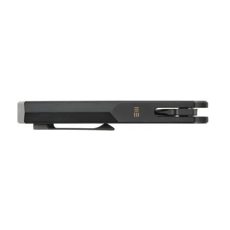 Nóż składany WE Knife One and Only WE23001-2 czarny