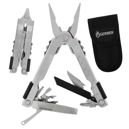 Multitool Gerber MP600 Pro Scout Needlenose