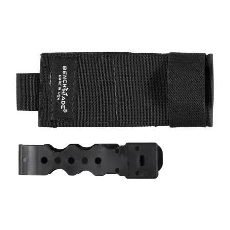 Nóż hak ratowniczy Benchmade 7BLKW Hook