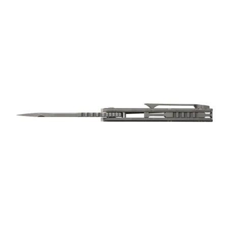 Nóż składany WE Knife Roxi 3 WE19072-1 gray