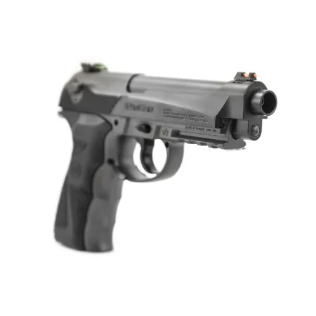 Pistolet wiatrówka Wingun WC4-306 MZB 4,5 mm BB CO2