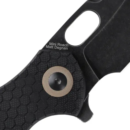 Nóż Kizer Roach Mini V3477C2