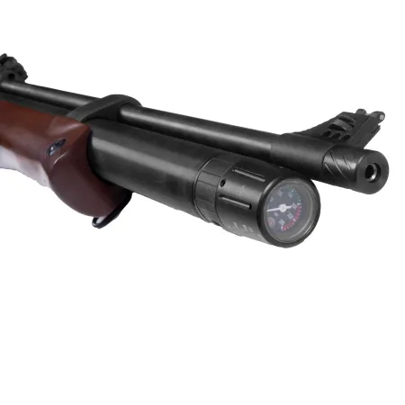 Wiatrówka PCP Optima by Hatsan BT65 SB-W LW 5.5 mm