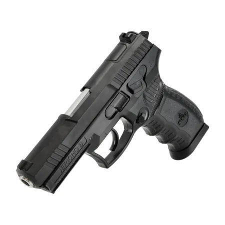Pistolet wiatrówka IWI Jericho B 4,5 mm BB CO2