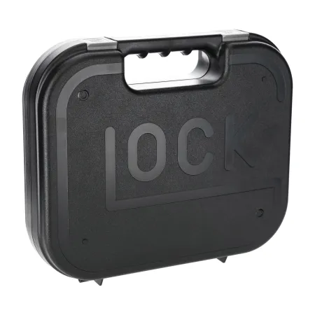 Pistolet wiatrówka Glock 17 blowback 4,5 mm BB / diabolo