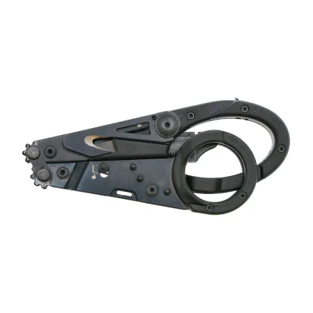 Multitool nożyczki Sog ParaShears Black