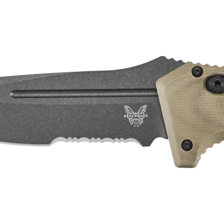 Nóż Benchmade 2750SGY-3 Auto Adamas