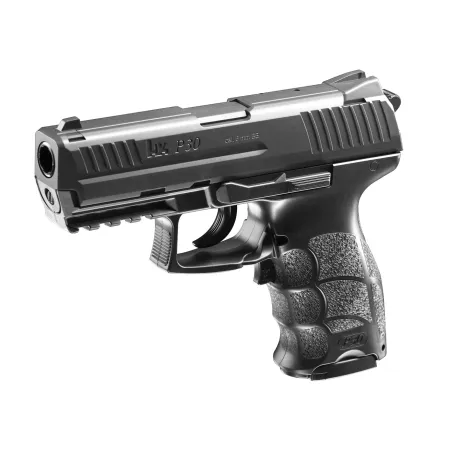 Replika pistolet ASG H&K Heckler&Koch P30 6 mm elektryczny