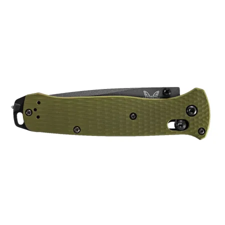 Nóż Benchmade 537GY-1 Bailout