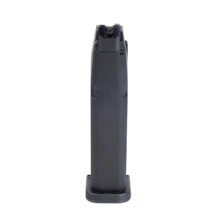 Magazynek do ASG Glock 17. 6 mm green gas