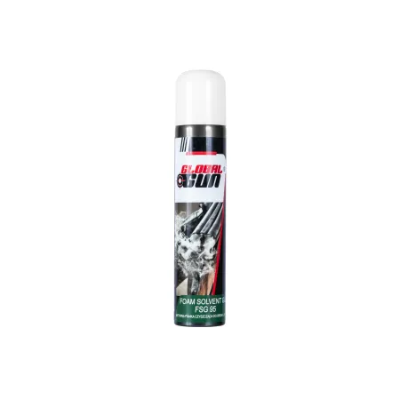 Pianka do broni i luf Global Gun Foam Solvent Gun FSG 95 200 ml