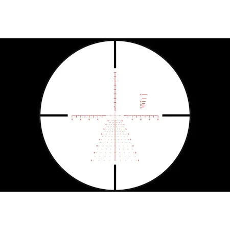 Luneta celownicza Primary Arms GLx 3-18x44 mm FFP iR ACSS Apollo .308/6.5 Grendel