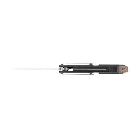 Nóż składany WE Knife Diatomic WE22032-3 black