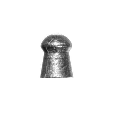 Śrut diabolo JSB Exact King Heavy II 6,35 mm 150 szt.