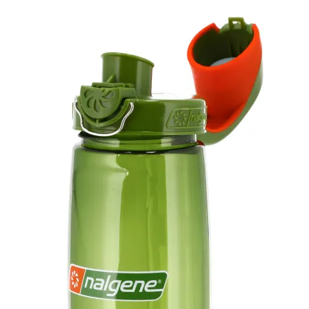 Butelka Nalgene On The Fly 0,65 l Juniper Orange