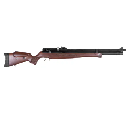Wiatrówka PCP Optima by Hatsan BT65 SB-W LW 5.5 mm