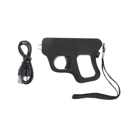 Paralizator USB Piranha Pistolet Shock