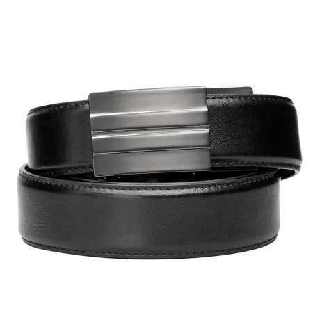 Pas taktyczny Kore Essentials Armortek Gun Belt X2 GM czarny