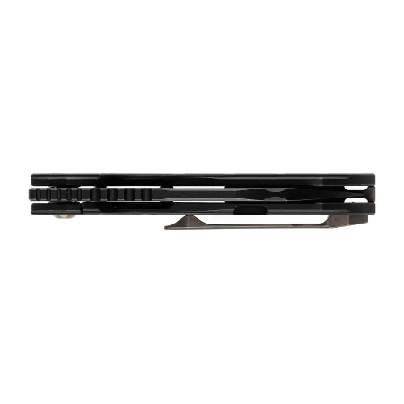 Nóż składany WE Knife Roxi 3 WE19072-2 black