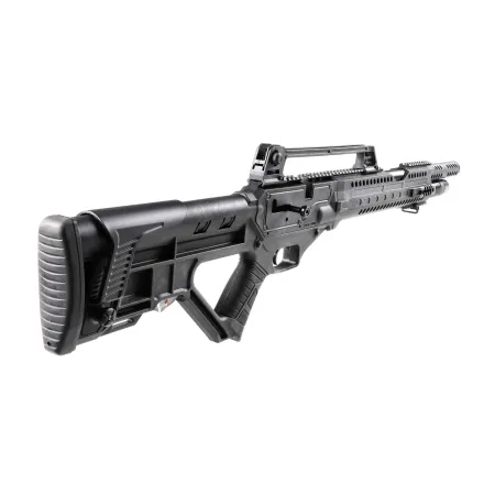 Wiatrówka PCP Optima by Hatsan Invader auto 4,5 mm