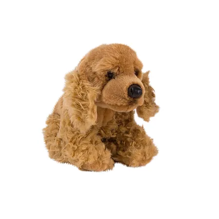 Maskotka Cocker Spaniel Nature De Brenne 26 cm brązowy