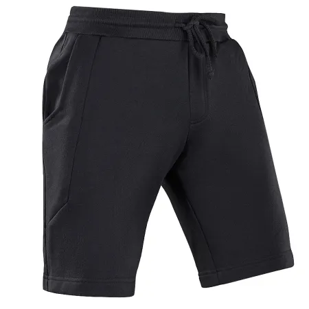 Szorty M-Tac Casual Fit Cotton czarne