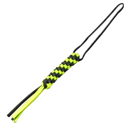 Smycz paracord WE Knife A-03A green / black