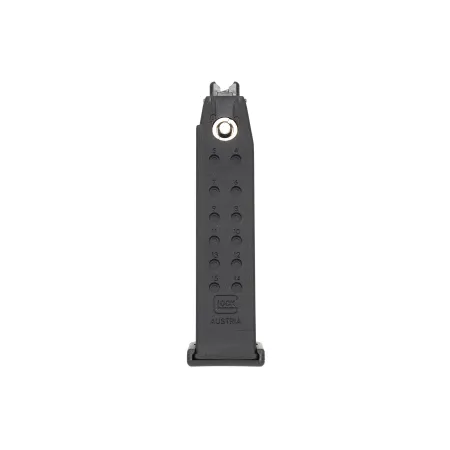 Magazynek do ASG Glock 19 hop-up 6 mm