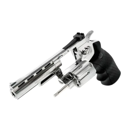 Rewolwer wiatrówka Legends S40 4,5 mm