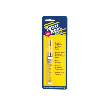 Środek redukujący tarcie Tetra Gun Reel Lubricant 0,25 oz/ 7 g