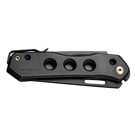 Nóż składany WE Knife Vision R WE21031-2 black