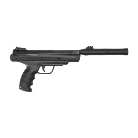 Pistolet wiatrówka Umarex Trevox 4,5 mm Diabolo