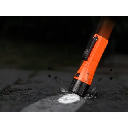 Latarka strażacka LED Fenix WF11E