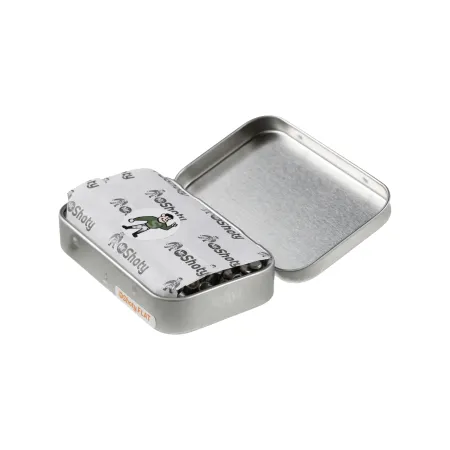 Śrut płaski Mr. Shoty 5,5 mm 1,00 g 225 szt.