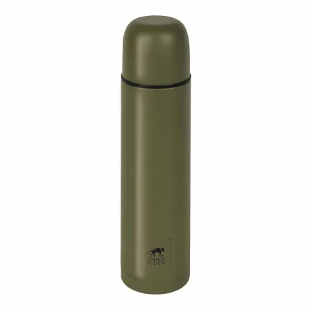 Termos Tasmanian Tiger H&C Stuf 1 l oliwkowy