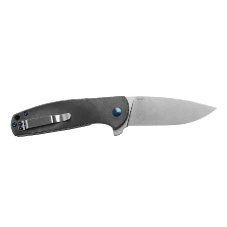 Nóż Kizer Gemini V3471N3 czarny