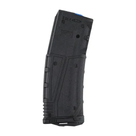 Magazynek Leapers UTG Pro AR15 .223 / 5.56 polimerowy, czarny